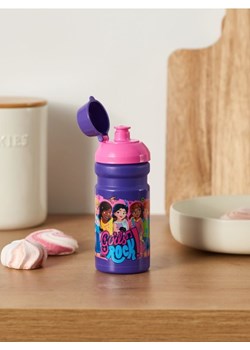 Sinsay - Bidon Lego Friends - wielobarwny ze sklepu Sinsay w kategorii Dom - zdjęcie 179684509