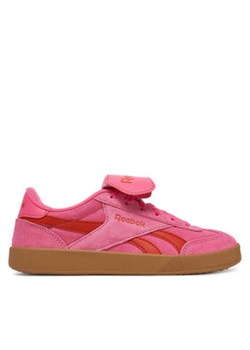 Reebok Sneakersy SMASH EDGE KILTY 100241116 Różowy - id: 5906751016503 - marki Reebok - 179686716 Reebok Sneakersy SMASH EDGE KILTY 100241116 Różowy ze sklepu MODIVO w kategorii Buty sportowe damskie - zdjęcie 179686716