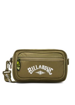 Billabong Torebka BLB-M-001-07 Zielony ze sklepu MODIVO w kategorii Listonoszki - zdjęcie 179690206