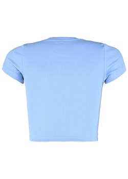 Blue Effect Koszulka w kolorze błękitnym ze sklepu Limango Polska w kategorii Bluzki dziewczęce - zdjęcie 179692985