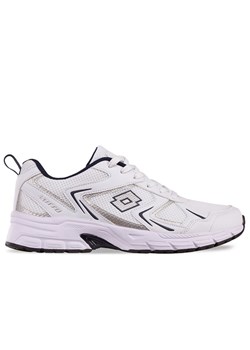 Buty unisex Lotto Kitaura 2400010U-1059 - biała ze sklepu streetstyle24.pl w kategorii Buty sportowe damskie - zdjęcie 179693515