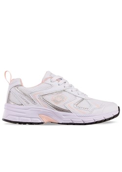 Buty unisex Lotto Kitaura 2400010U-1041 - biała ze sklepu streetstyle24.pl w kategorii Buty sportowe damskie - zdjęcie 179693526