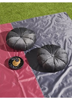 Sinsay - Koc piknikowy - pomarańczowy ze sklepu Sinsay w kategorii Akcesoria plażowe - zdjęcie 179698795