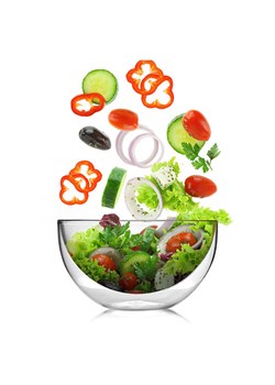 Vialli Design Miska - 499 ml ze sklepu Limango Polska w kategorii Misy i tace dekoracyjne - zdjęcie 179699997