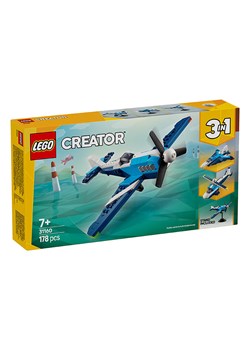 LEGO LEGO® Creator: Airplane: Racing Plane - 7+ ze sklepu Limango Polska w kategorii Zabawki - zdjęcie 179700955