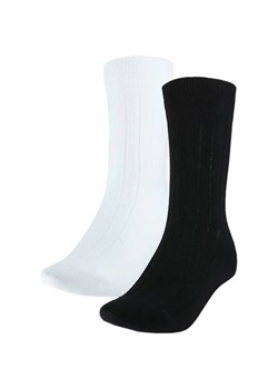 Skarpety USOCF375 2 pary 4F ze sklepu SPORT-SHOP.pl w kategorii Skarpetki damskie - zdjęcie 179703767