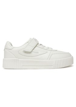 Obuwie sportowe Fila MILENA VELCRO FFK0242_13033 ze sklepu ccc.eu w kategorii Buty sportowe dziecięce - zdjęcie 179715459