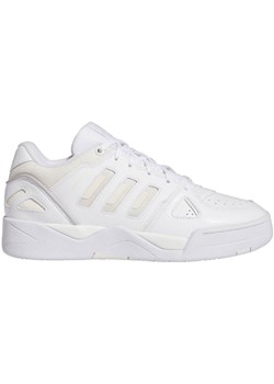 Buty adidas Midcity Low ID5391 białe ze sklepu ButyModne.pl w kategorii Buty sportowe męskie - zdjęcie 179716505