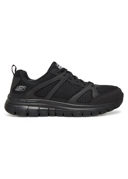 Obuwie sportowe Skechers BURNS 8790117 BBK ze sklepu ccc.eu w kategorii Buty sportowe męskie - zdjęcie 179721316