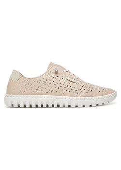 Sneakers Rieker M2354-31 ze sklepu ccc.eu w kategorii Półbuty damskie - zdjęcie 179721389