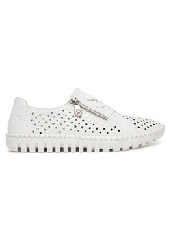 Sneakers Rieker M2300-80 ze sklepu ccc.eu w kategorii Półbuty damskie - zdjęcie 179721395