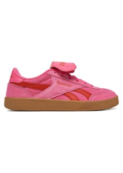 Obuwie sportowe Reebok SMASH EDGE KILTY 100241116 ze sklepu ccc.eu w kategorii Buty sportowe damskie - zdjęcie 179721458