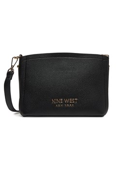 Torebka NINE WEST JH6650-NW ze sklepu ccc.eu w kategorii Listonoszki - zdjęcie 179721479