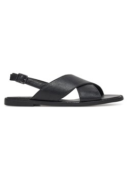 Sandały Jenny WS5551-10 ze sklepu ccc.eu w kategorii Sandały damskie - zdjęcie 179721487