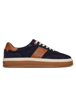 Sneakers Beverly Hills Polo Club WI34-3410-17438-01 ze sklepu ccc.eu w kategorii Buty sportowe damskie - zdjęcie 179721498