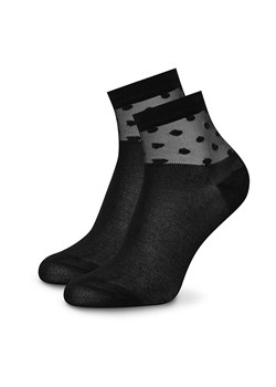 Skarpetki NINE WEST KR_NW_STREET_W_SS25 (2 PACK) - id: 5906751059821 - marki Nine West - 179721505 Skarpetki NINE WEST KR_NW_STREET_W_SS25 (2 PACK) ze sklepu ccc.eu w kategorii Skarpetki damskie - zdjęcie 179721505