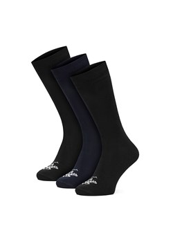 Skarpetki Beverly Hills Polo Club KR_BHPC_002_W_SS2025_(3PACK) ze sklepu ccc.eu w kategorii Skarpetki męskie - zdjęcie 179721508