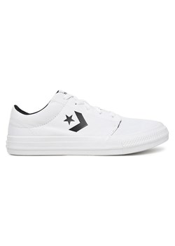 Trampki Converse LS VULC OX A14806C ze sklepu ccc.eu w kategorii Buty sportowe damskie - zdjęcie 179721557