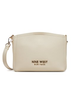 Torebka NINE WEST JH6650-NW ze sklepu ccc.eu w kategorii Listonoszki - zdjęcie 179723478
