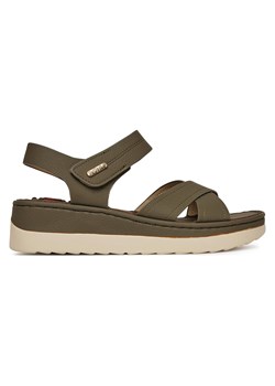 Sandały Go Soft LA319111-L5 ze sklepu ccc.eu w kategorii Sandały damskie - zdjęcie 179727168