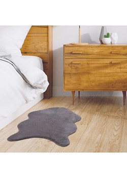 The Home Deco Kids Dywan w kolorze antracytowym - 60 x 90 cm ze sklepu Limango Polska w kategorii Dywany - zdjęcie 179727636