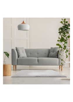THE HOME DECO FACTORY Dywan w kolorze kremowym - 170 x 120 cm ze sklepu Limango Polska w kategorii Dywany - zdjęcie 179727657