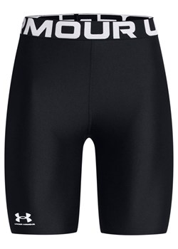 Under Armour Szorty sportowe w kolorze czarnym ze sklepu Limango Polska w kategorii Szorty - zdjęcie 179727937