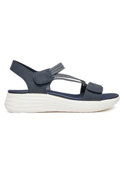 Sandały Clara Barson R24AW02734 ze sklepu ccc.eu w kategorii Sandały damskie - zdjęcie 179729267