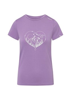 Koszulka damska Lenta Bamboo Light Viking ze sklepu SPORT-SHOP.pl w kategorii Bluzki damskie - zdjęcie 179730038