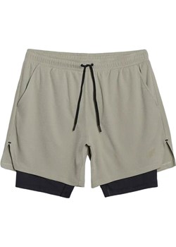 Spodenki męskie TFSHM0866 4F ze sklepu SPORT-SHOP.pl w kategorii Spodenki męskie - zdjęcie 179730256