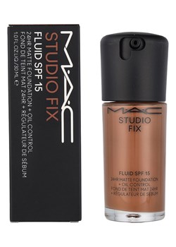 MAC Podkład &quot;Studio Fix Fluid - NW50&quot; - SPF 15 - 30 ml ze sklepu Limango Polska w kategorii Podkłady do twarzy - zdjęcie 179734476