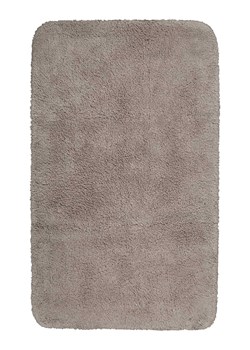 Wecon Home Dywanik łazienkowy "Ole" w kolorze szarobrązowym ze sklepu Limango Polska w kategorii Akcesoria łazienkowe - zdjęcie 179736325