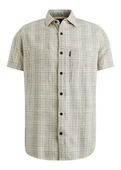 PME Legend Koszula - Regular fit - w kolorze beżowym ze sklepu Limango Polska w kategorii Koszule męskie - zdjęcie 179736876