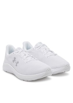 Under Armour Buty do biegania Ua W Charged Pursuit 4 3028261 Biały - id: 0000305149114 - marki Under Armour - 179740729 Under Armour Buty do biegania Ua W Charged Pursuit 4 3028261 Biały ze sklepu MODIVO w kategorii Buty sportowe damskie - zdjęcie 179740729
