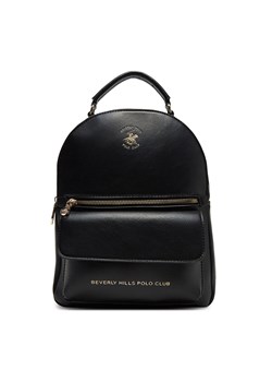 Plecak Beverly Hills Polo Club BHPC-H-001-07 ze sklepu ccc.eu w kategorii Plecaki - zdjęcie 179742118