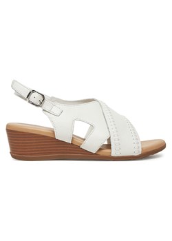 Sandały Lasocki WB-ELIA-03 ze sklepu ccc.eu w kategorii Sandały damskie - zdjęcie 179742126