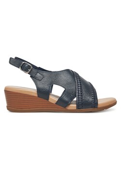 Sandały Lasocki WB-ELIA-03 ze sklepu ccc.eu w kategorii Sandały damskie - zdjęcie 179742127