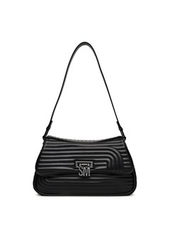 Torebka Steve Madden Bkes SM13001723 Czarny ze sklepu eobuwie.pl w kategorii Torebki damskie - zdjęcie 179743787
