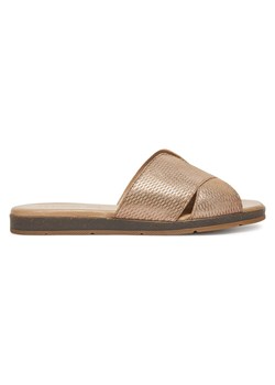 Klapki Lasocki WI16-740A-02 ze sklepu ccc.eu w kategorii Klapki damskie - zdjęcie 179747215