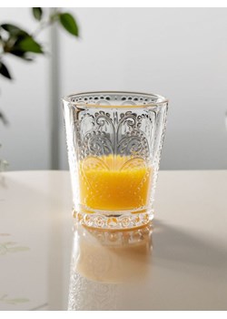 Sinsay - Szklanki 2 pack - biały ze sklepu Sinsay w kategorii Szklanki - zdjęcie 179753128