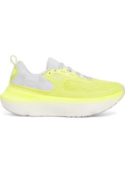 Damskie buty do biegania Under Armour UA W Infinite Elite 2 - żółte ze sklepu Sportstylestory.com w kategorii Buty sportowe damskie - zdjęcie 179754867