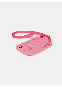 Sinsay - Etui na paszport - kremowy ze sklepu Sinsay w kategorii Etui - zdjęcie 179755938