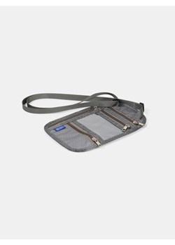 Sinsay - Etui na paszport - szary ze sklepu Sinsay w kategorii Etui - zdjęcie 179755939