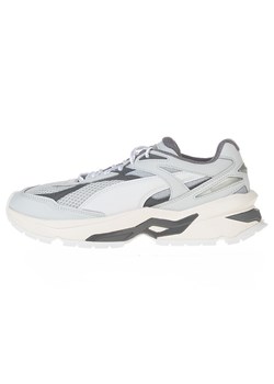 Puma Sneakersy &quot;Nano Odyssey&quot; w kolorze szarym ze sklepu Limango Polska w kategorii Buty sportowe męskie - zdjęcie 179756426