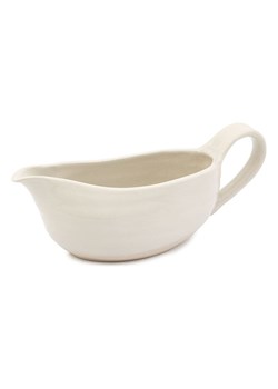 Jamie Oliver Sosjerka w kolorze kremowym - 400 ml ze sklepu Limango Polska w kategorii Misy i tace dekoracyjne - zdjęcie 179756888