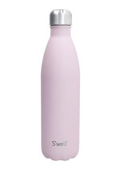 S&apos;well Butelka termiczna &quot;Topaz&quot; w kolorze jasnoróżowym - 750 ml ze sklepu Limango Polska w kategorii Kubki termiczne - zdjęcie 179756925