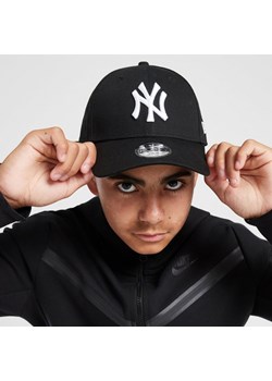 NEW ERA CZAPKA KIDS LE 940® NYY NEW YORK YANKEES BLKWHI ze sklepu JD Sports  w kategorii Czapki dziecięce - zdjęcie 179759078
