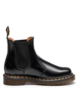 Dr. Martens Sztyblety 2976 Ys 22227001 Czarny ze sklepu MODIVO w kategorii Buty męskie - zdjęcie 179761195