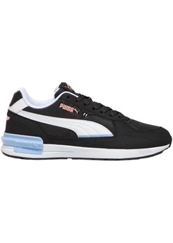 Buty Puma Graviton W 380738 43 czarne ze sklepu ButyModne.pl w kategorii Buty sportowe damskie - zdjęcie 179762165