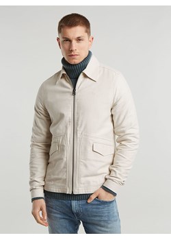 G-Star Kurtka w kolorze kremowym ze sklepu Limango Polska w kategorii Kurtki męskie - zdjęcie 179766068